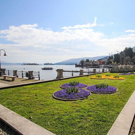 Holiday Home Casa Del Villaggio By Interhome Baveno Exterior foto