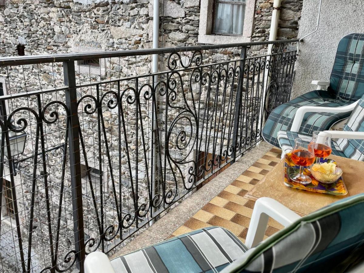 Holiday Home Casa Del Villaggio By Interhome Baveno Exterior foto