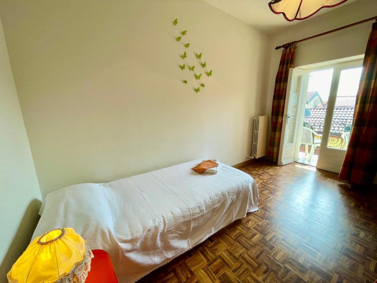 Holiday Home Casa Del Villaggio By Interhome Baveno Exterior foto